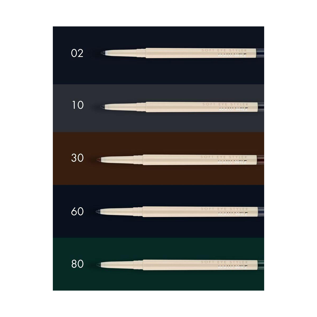 Soft Eye Styler NEU